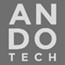 Logo ANDO TECH